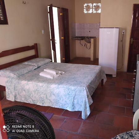Suites D'Belinha Canoa Quebrada Zewnętrze zdjęcie