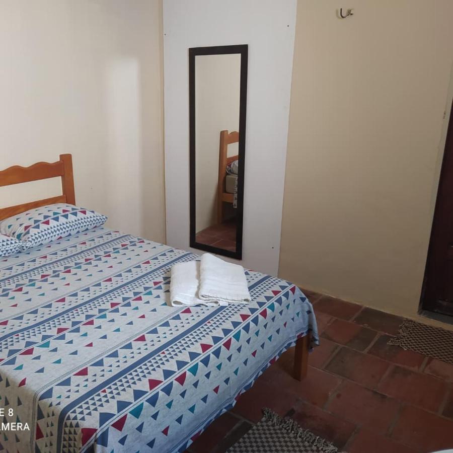 Suites D'Belinha Canoa Quebrada Zewnętrze zdjęcie