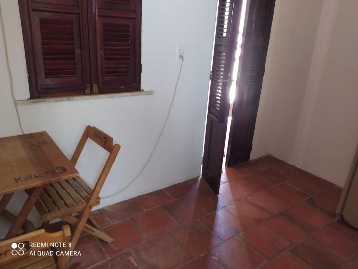 Suites D'Belinha Canoa Quebrada Zewnętrze zdjęcie