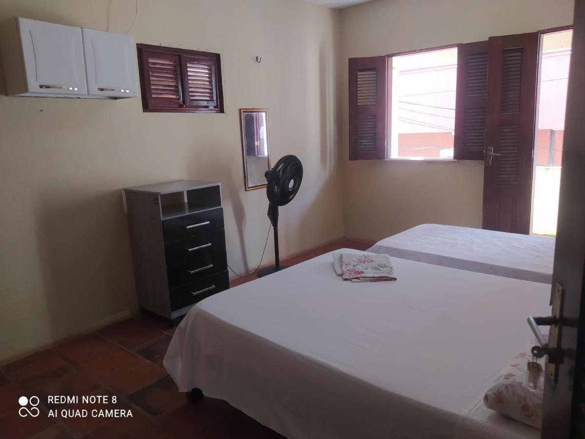 Suites D'Belinha Canoa Quebrada Zewnętrze zdjęcie