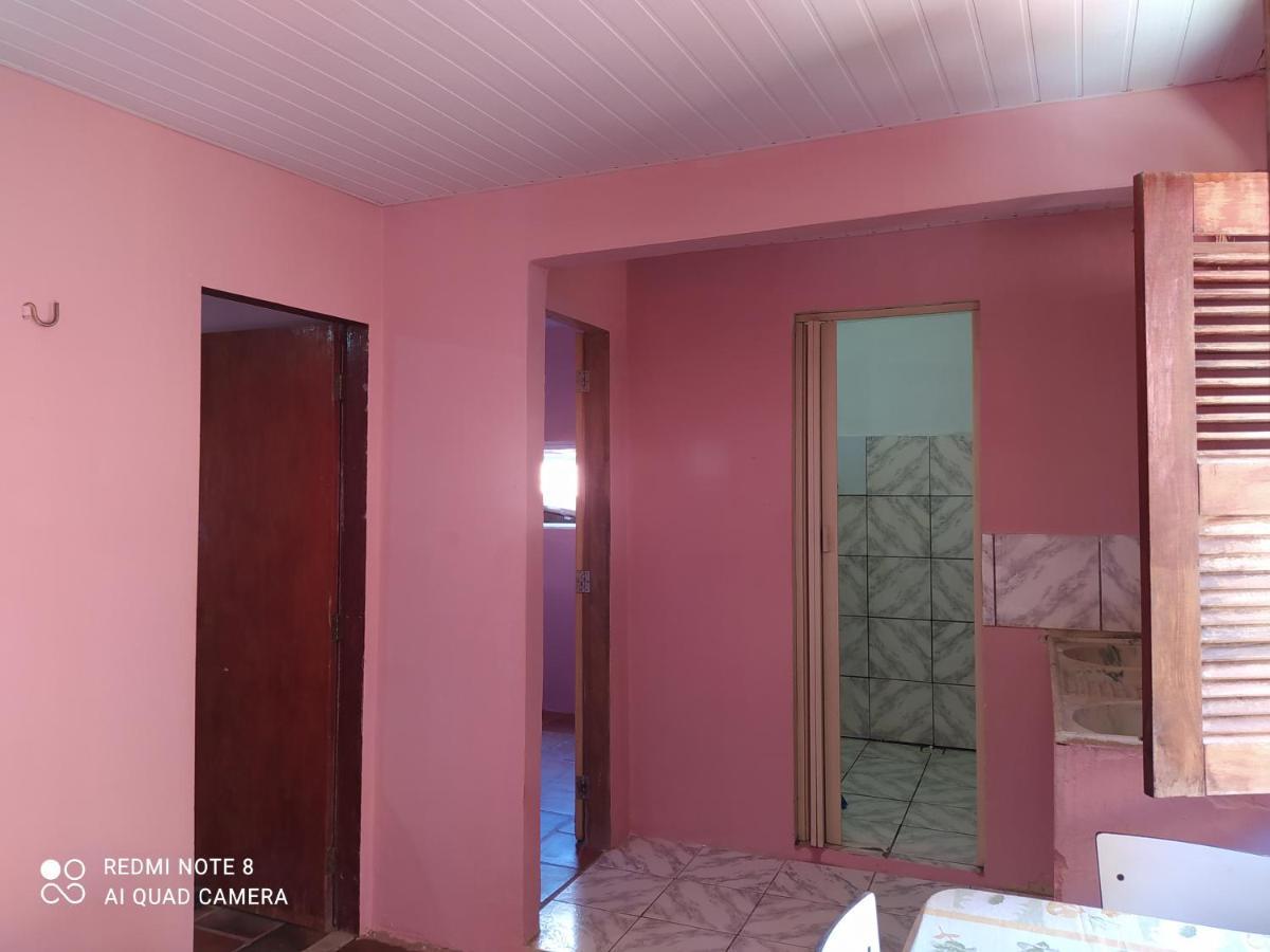 Suites D'Belinha Canoa Quebrada Zewnętrze zdjęcie