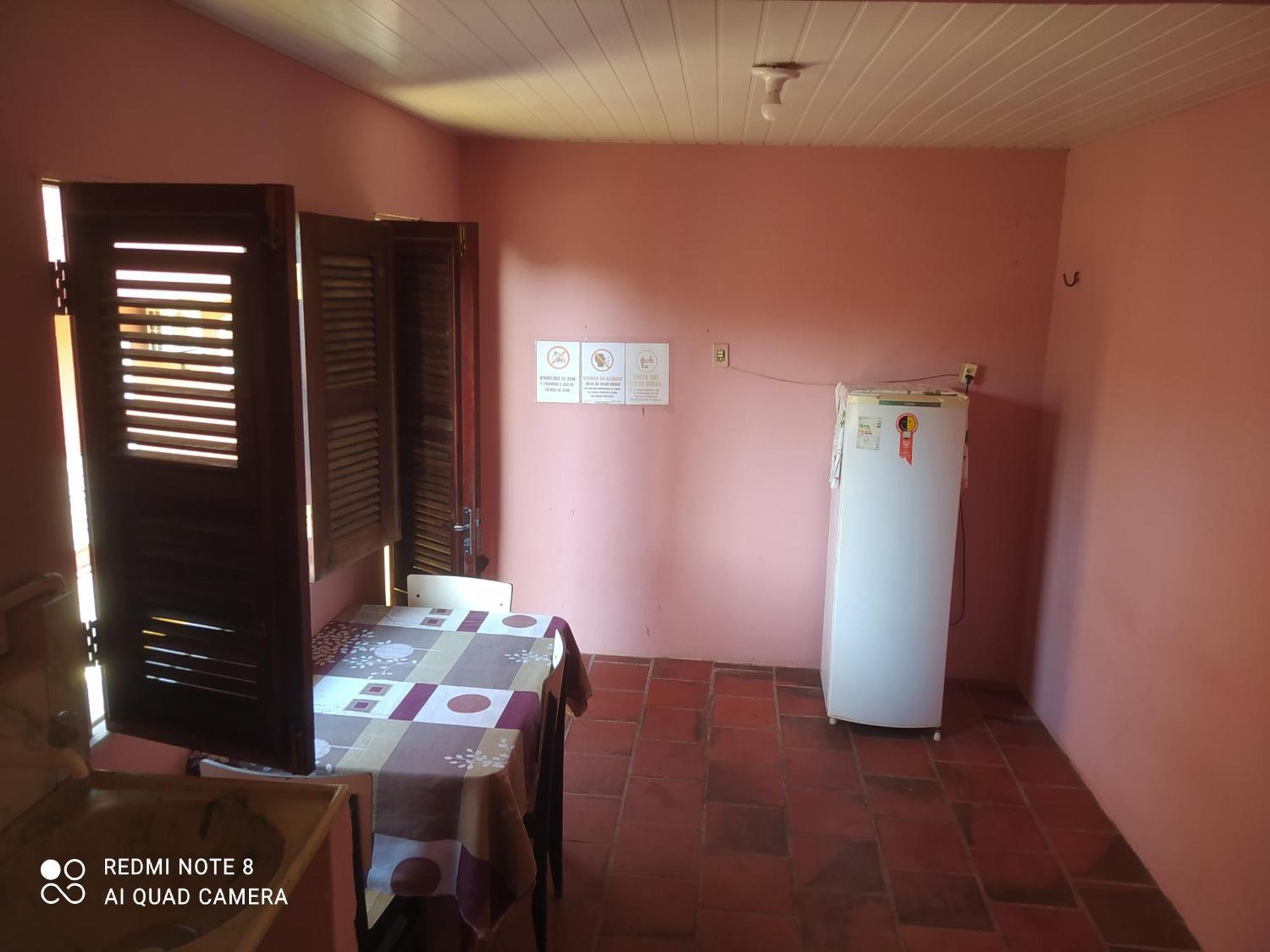 Suites D'Belinha Canoa Quebrada Pokój zdjęcie