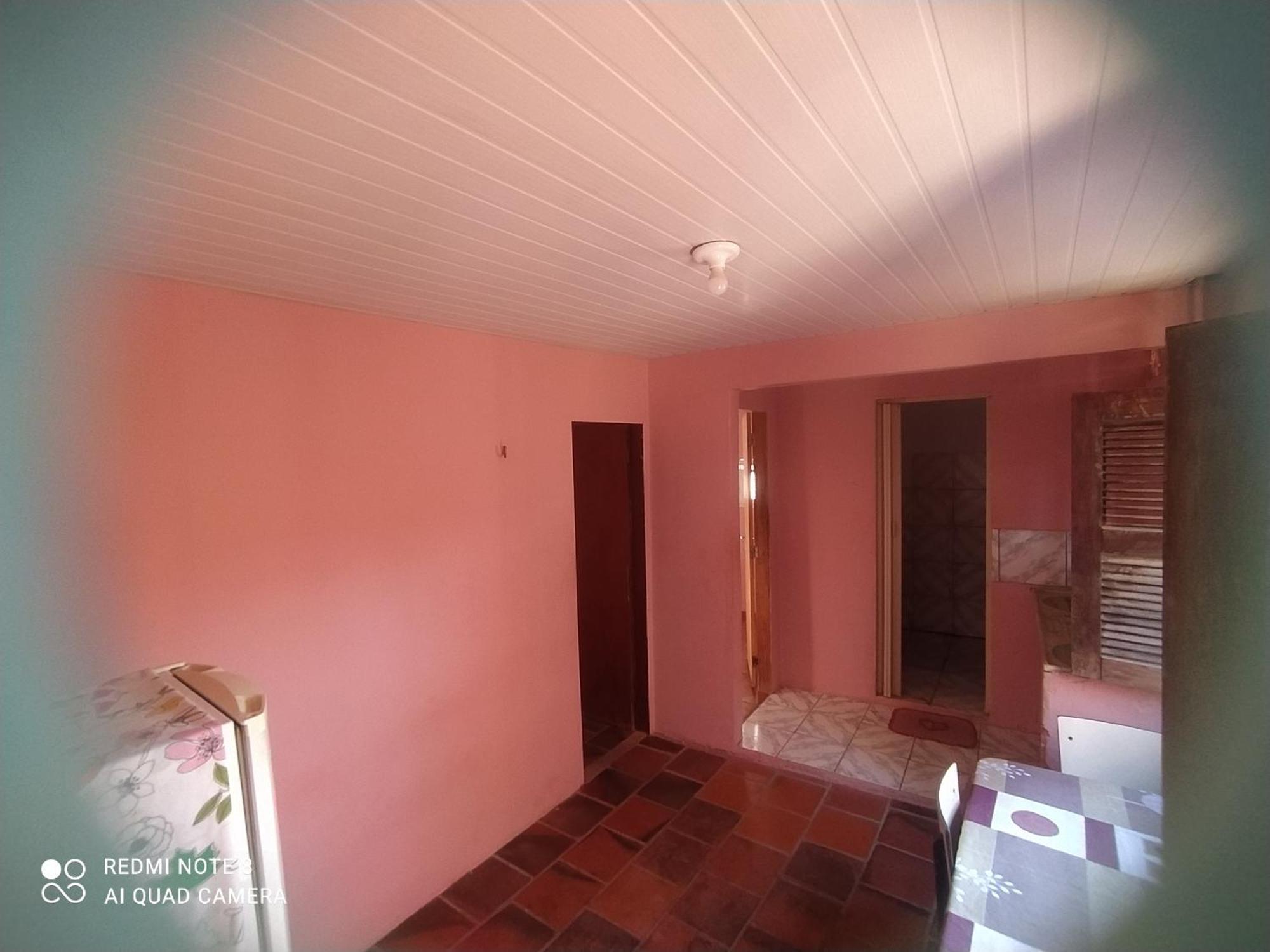 Suites D'Belinha Canoa Quebrada Pokój zdjęcie