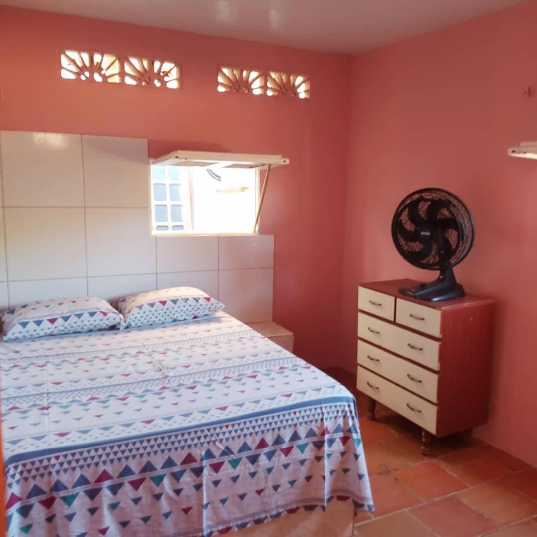 Suites D'Belinha Canoa Quebrada Pokój zdjęcie