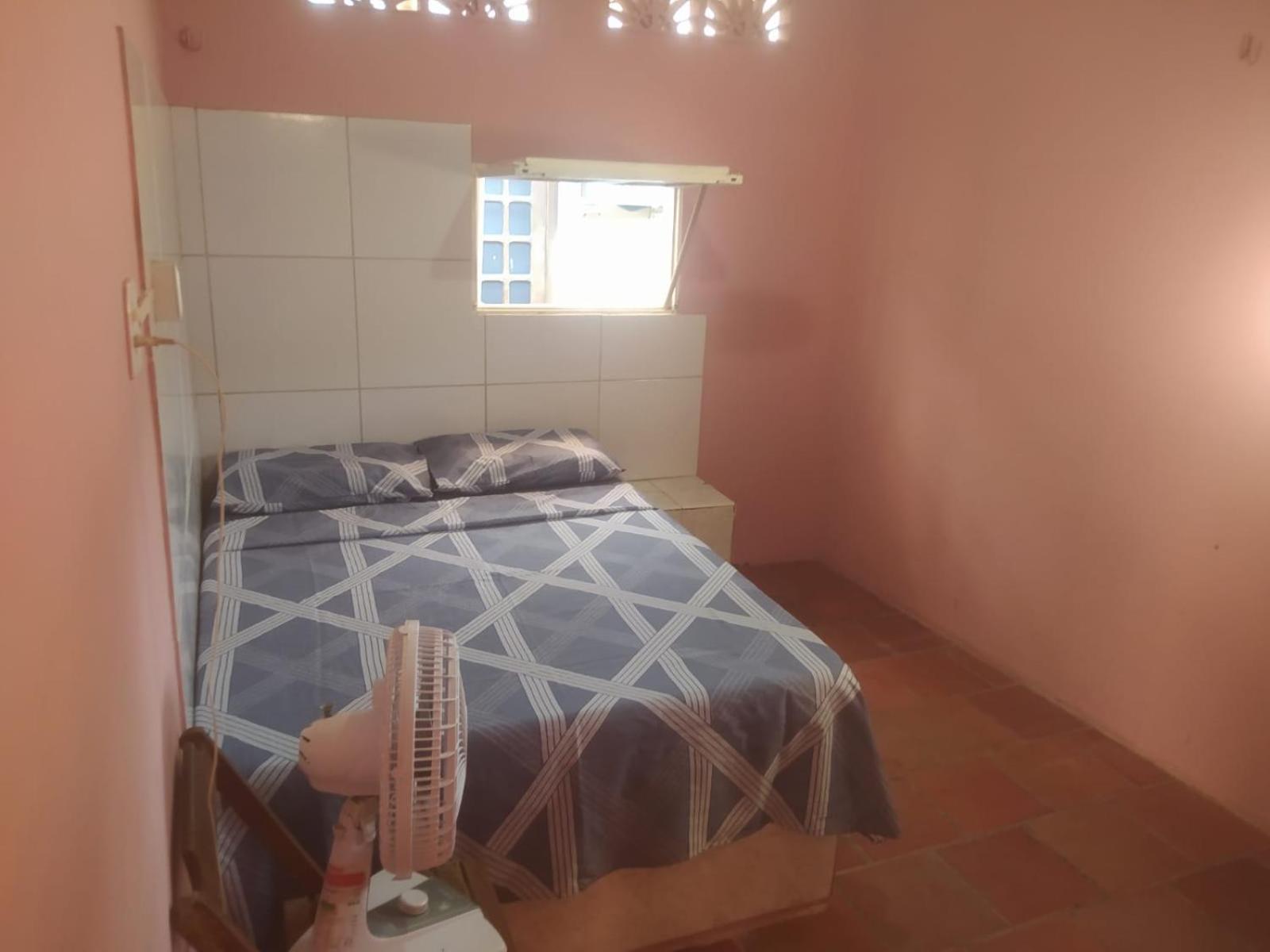 Suites D'Belinha Canoa Quebrada Zewnętrze zdjęcie