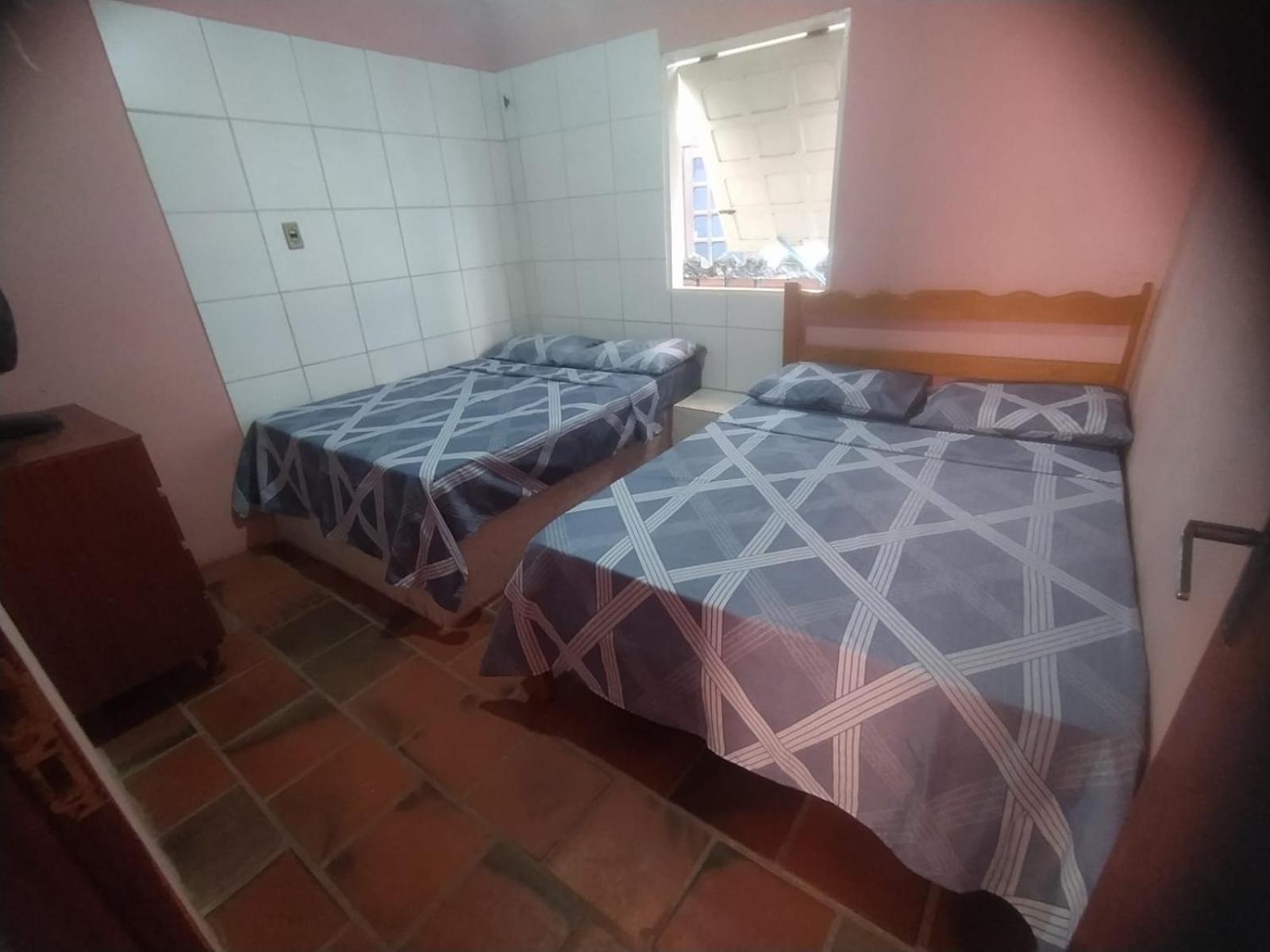 Suites D'Belinha Canoa Quebrada Zewnętrze zdjęcie