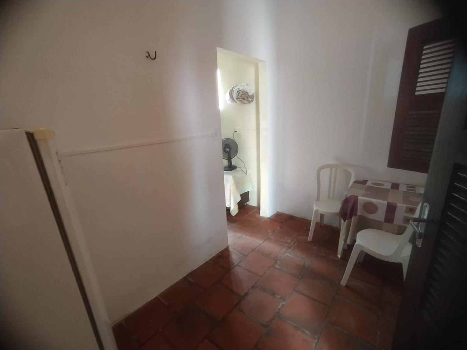 Suites D'Belinha Canoa Quebrada Zewnętrze zdjęcie