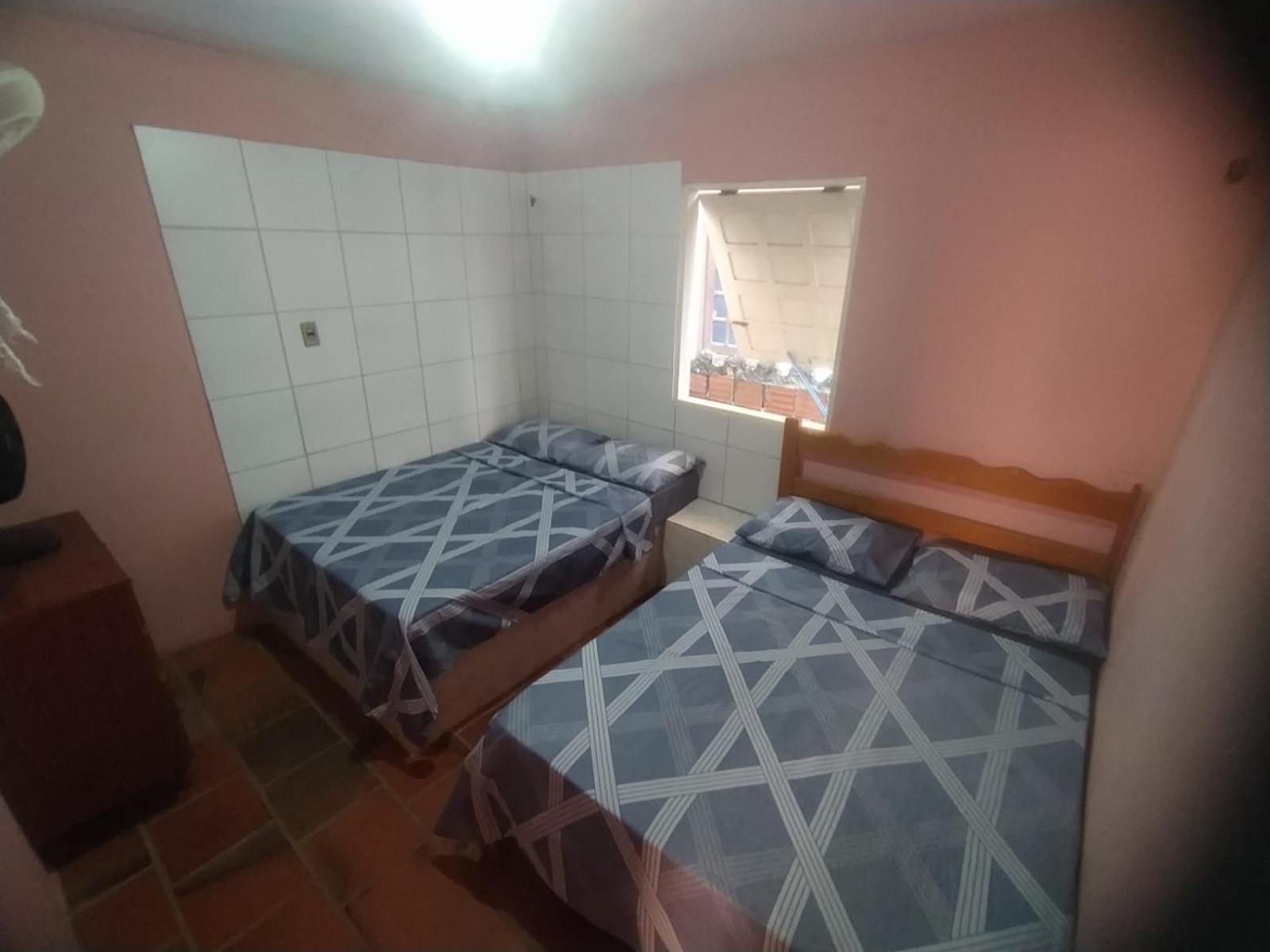 Suites D'Belinha Canoa Quebrada Zewnętrze zdjęcie